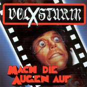 Mach Die Augen Auf by Volxsturm