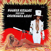 boobie knight & the universal lady