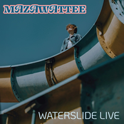 Waterslide