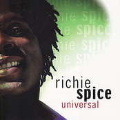 Richie Spice: Universal