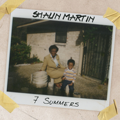 Shaun Martin: 7Summers