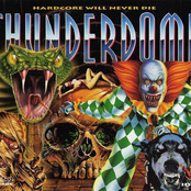 Thunderdome - Hardcore Will Never Die 'The Best Of' (CD1)