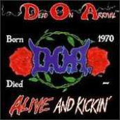 Alive And Kickin'