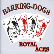 Rache by Barking Dogs