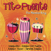 the best of tito puente & his orchestra volume 1