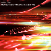 The Tribal Sin Live @ The White Room Club Vol.2