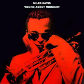 Ah-leu-cha by Miles Davis