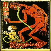 (((Sunshine)))