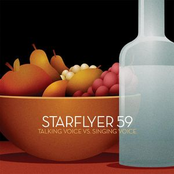 Easy Street by Starflyer 59