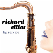 Sweet Spot by Richard Elliot