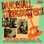 Dancehall Stringbusters! V1