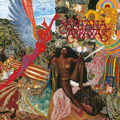 Santana: Abraxas