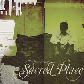 Tom Ewing: Sacred Place