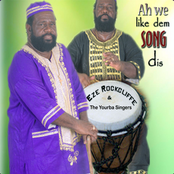 Ah we like dem song dis