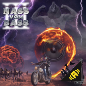 Nass vom Bass III