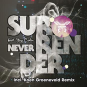 Never Surrender (feat. Jay Colin) (Remixes)
