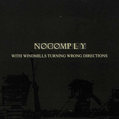 With Windmills Turning Wrong Directions