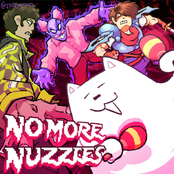 Misfire: No More Nuzzles