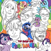 Ponymania!
