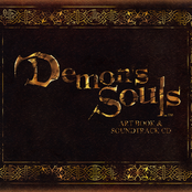 Demon's Souls (Original Soundtrack)