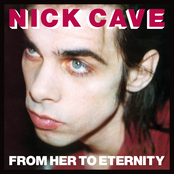 In The Ghetto by Nick Cave & The Bad Seeds