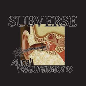 Chaos And Destruction by Subverse