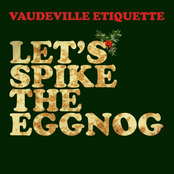 Let's Spike the Eggnog