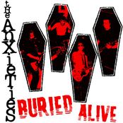 Buried Alive