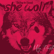 She Wolf (Faling to Pieces) - SINGLE