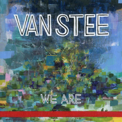 Heart Is Mending by Van Stee