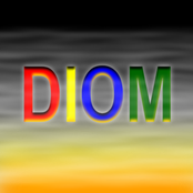 dj diom