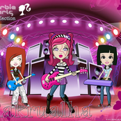 Barbie Girls Collection