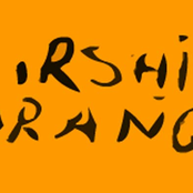 Airship Orange