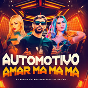 Automotivo Amar, Ma Ma Ma