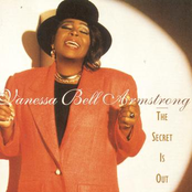 Vanessa Bell Armstrong: The Secret Is Out