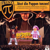 Neubeginn by Prinz Pi