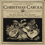 A Collection of Favourite Christmas Carols