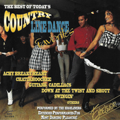 The Best of Today's Country Line Dance Favorites