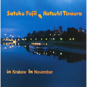 In Krakow, in November