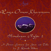 Raga Omar Khayyam - Himalayan Nights 2