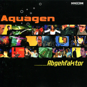 Funky Flow by Aquagen