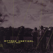Pole Position by Attack Vertical