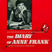 The Diary Of Anne Frank