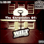 Tha Chronicles Of Wilt Chamberlain [Hosted By DJ Day-Day]