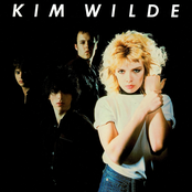 Kim Wilde