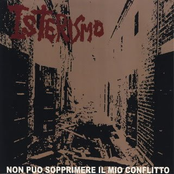 Non Puo Sopprimiere Il Mio Conflitto