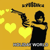 Holiday World by Puscha