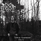 Supreme Misanthropy MmVIII