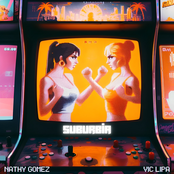 Suburbia (feat. Vic Lipa)