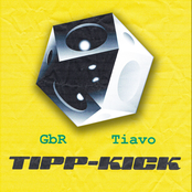 Tipp-Kick - Single